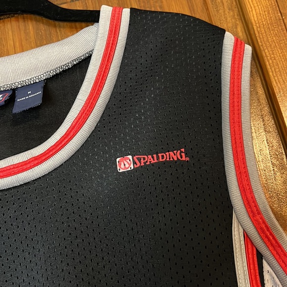 SPALDING♦️♦️ATHLETIC TANK SHIRT - Picture 7 of 15